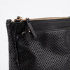 Cartera Negra Zibel