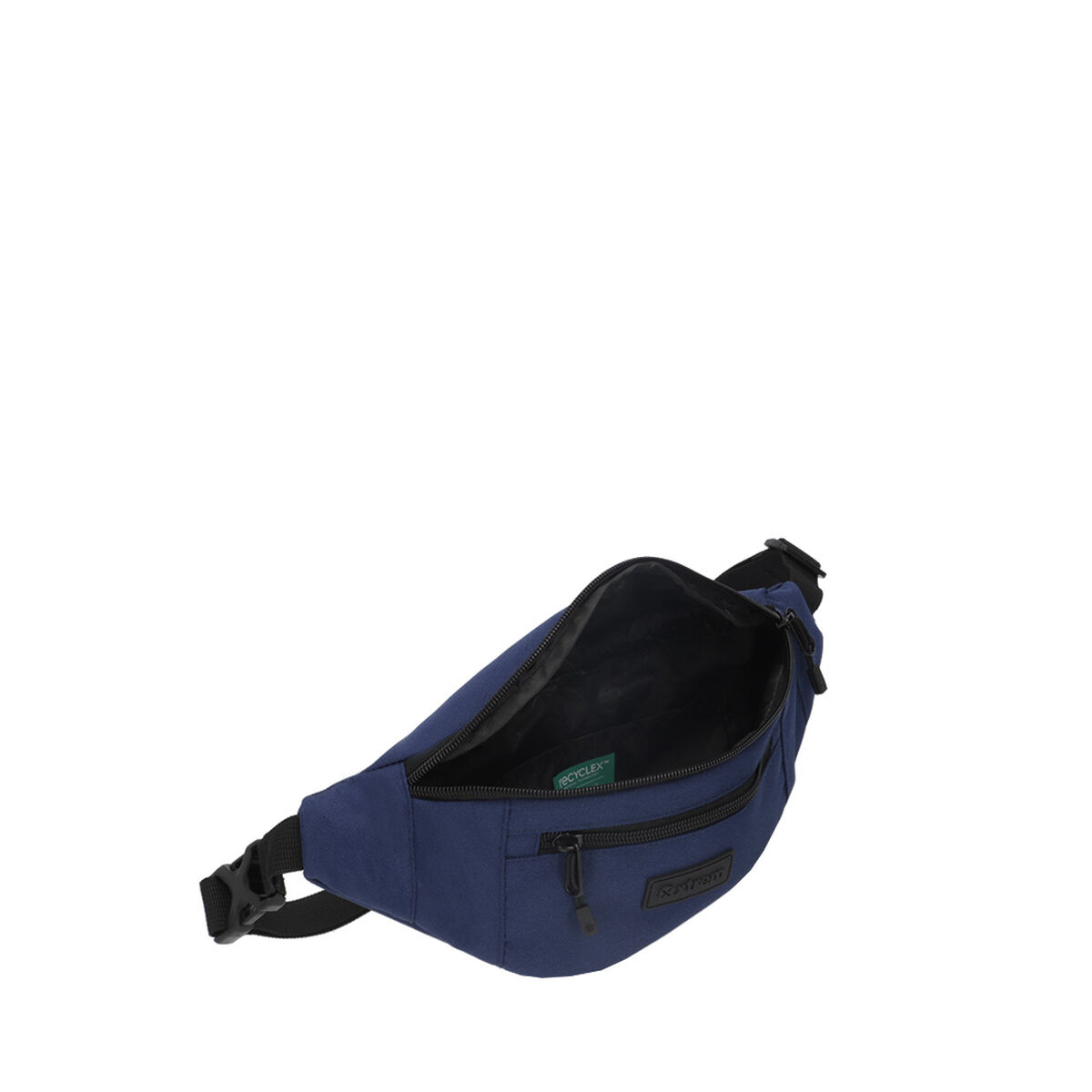 Banano Urbano New Sigma Azul S Xtrem