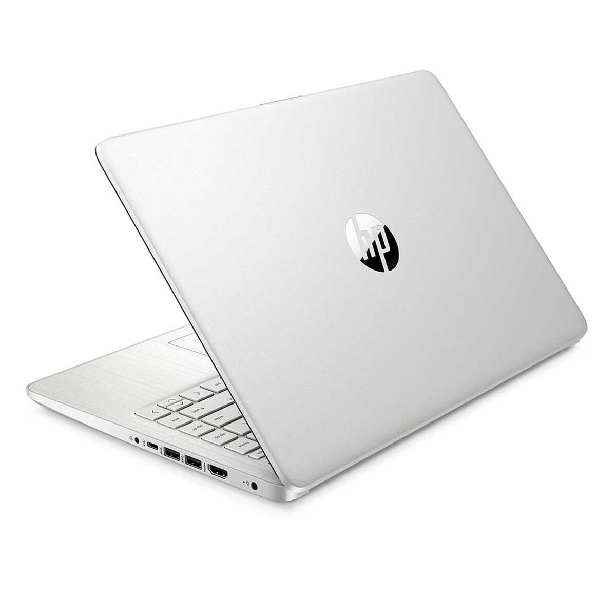 Notebook HP 14-DQ5020LA Intel Core i3 8GB 256GB SSD 14"