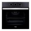 Horno Empotrable Eléctrico Teka HBB-510 BK 73 lts.