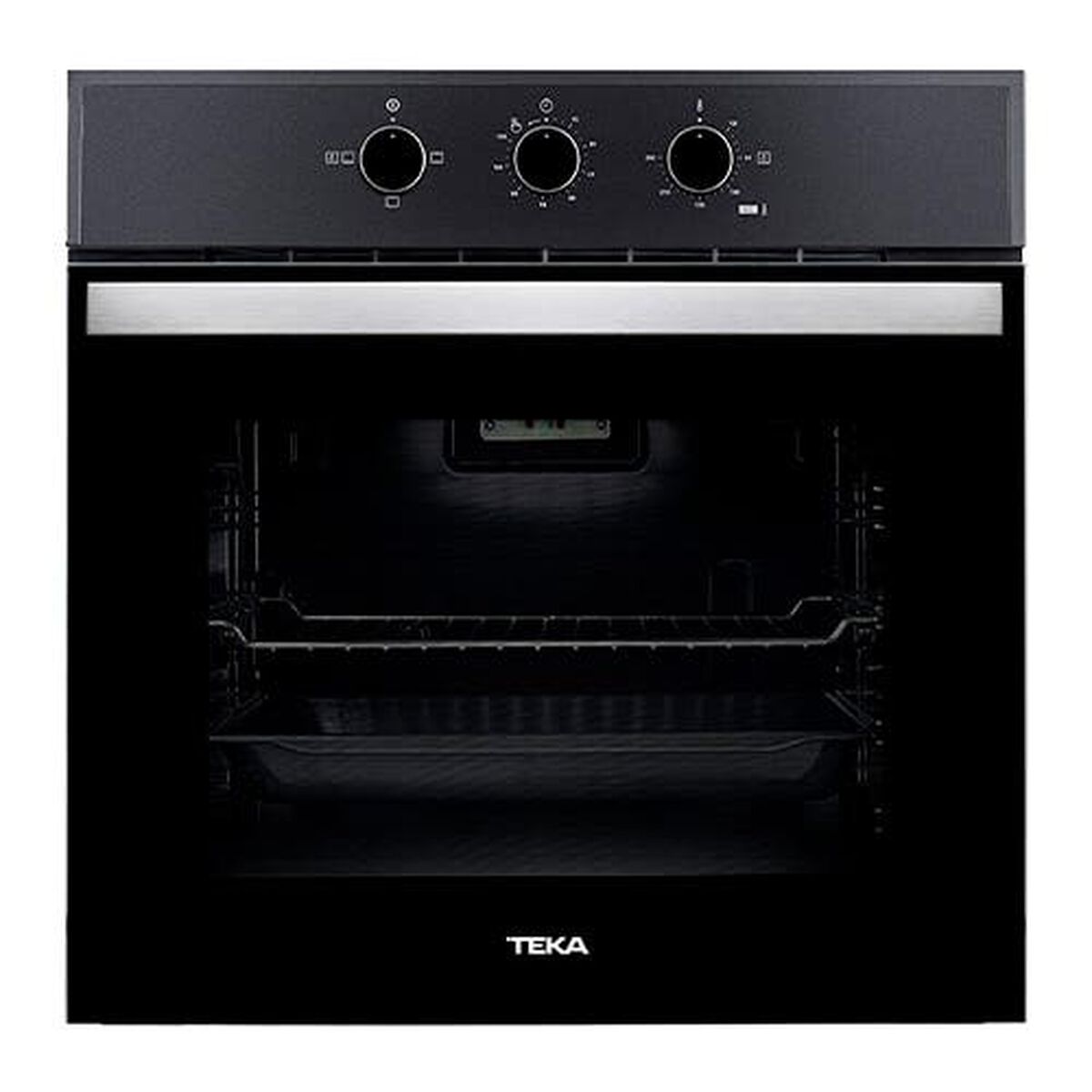 Horno Empotrable Eléctrico Teka HBB-510 BK 73 lts.