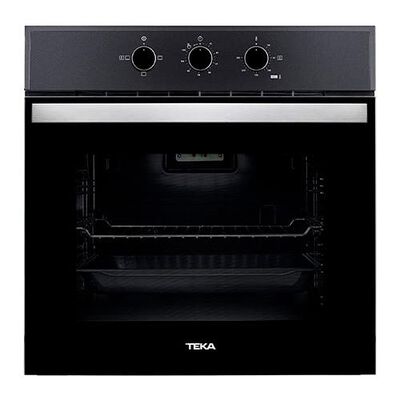 Horno Empotrable Eléctrico Teka HBB-510 BK 73 lts.