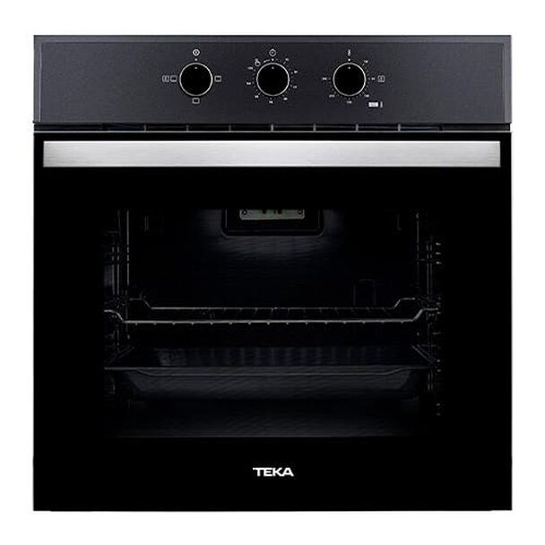 Horno Empotrable Eléctrico Teka HBB-510 BK 73 lts.