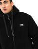 Polerón Oversize Peludo Hombre Icono