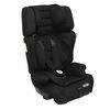 Silla de Auto Butaca Alzador 9 a 36 Kg BXS-218-5 Negro