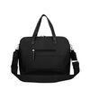 Cartera Porta Laptop 16" Secret Londres SC7 Grande Negra