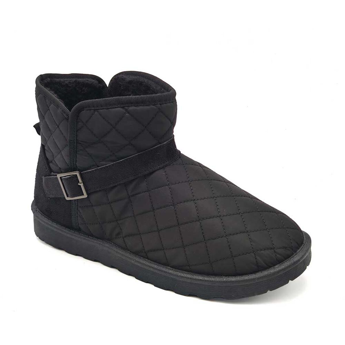 Bot&iacute;n Sport Mujer Portman Club