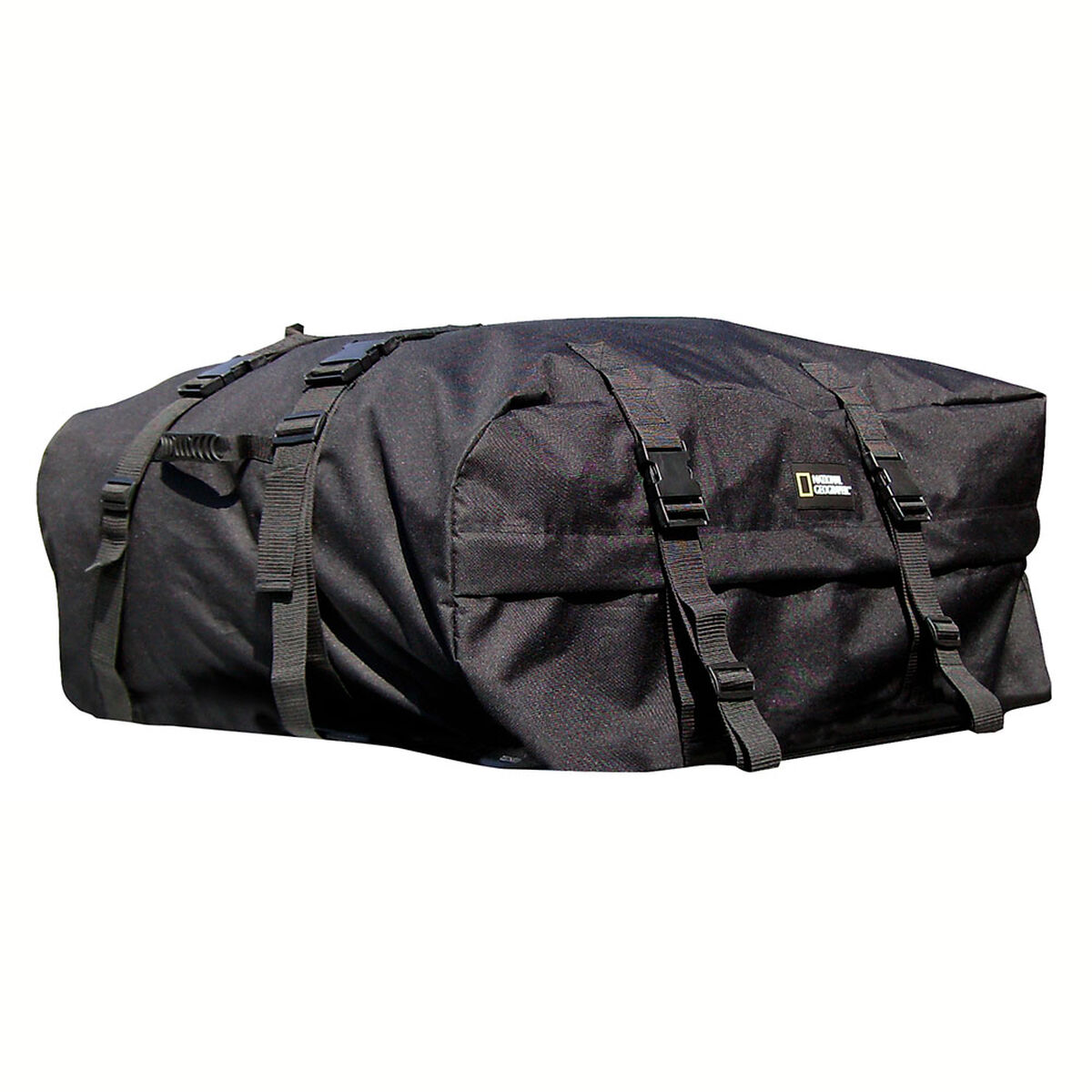 Bolso Porta Equipaje National Geographic Mediano 172L