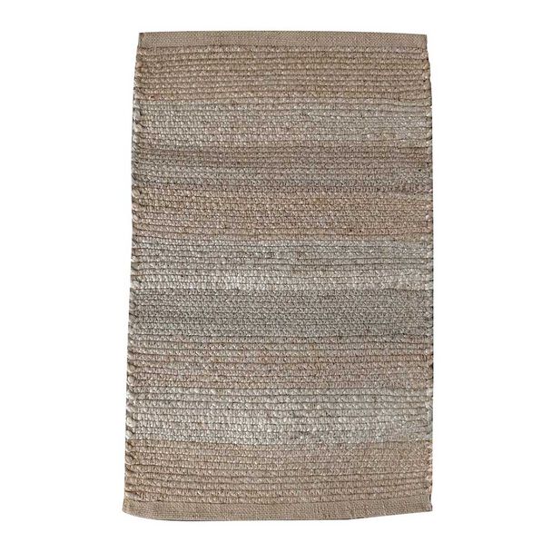Bajada de Cama Idetex Nordic 90 x 60 Beige