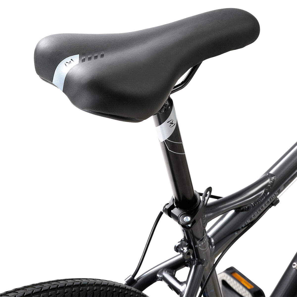 Bicicleta de Paseo Oxford Aro 29