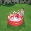 Piscina Inflable Bestway 3 Anillos