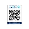 Combo Alisador Gama Elgance Std + Secador Bora Chia