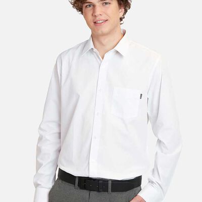 Camisa Escolar Niño Maui