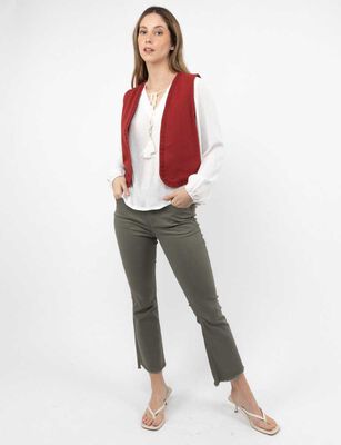 Imagen 2 del producto Blusa Mujer Alma Color-1