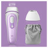 Depiladora IPL Gama Victoria IPL-3111 300.000 pulsaciones