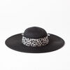 Sombrero Mujer Icono