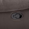 Berger  Daniels FG98060RGR Gris