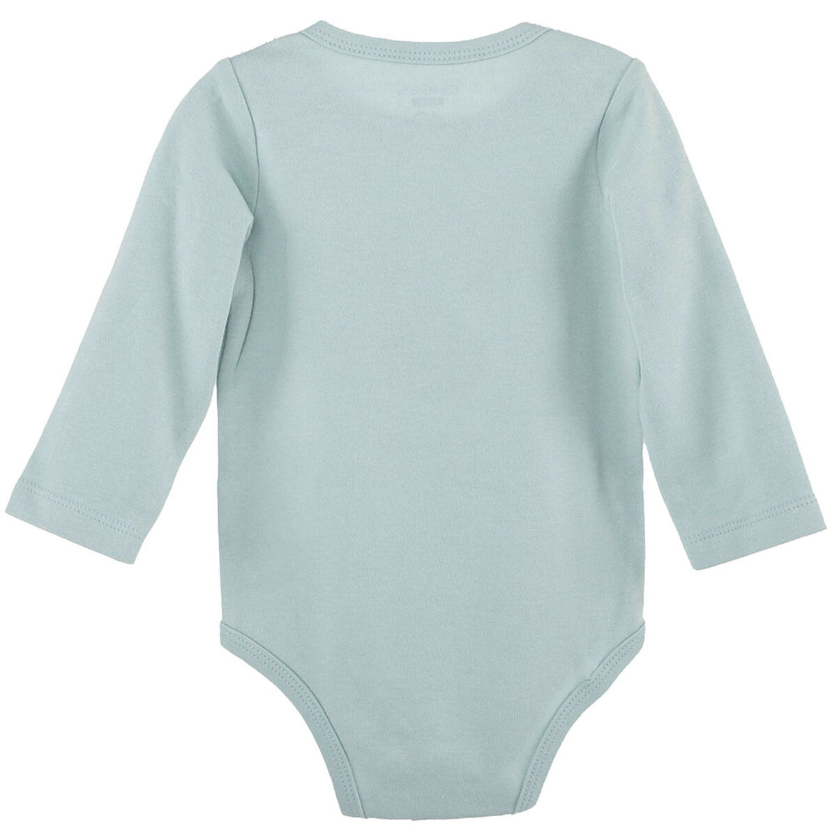Pack 3 Body Estampado Manga Larga de Algodón Bebo Chess Baby