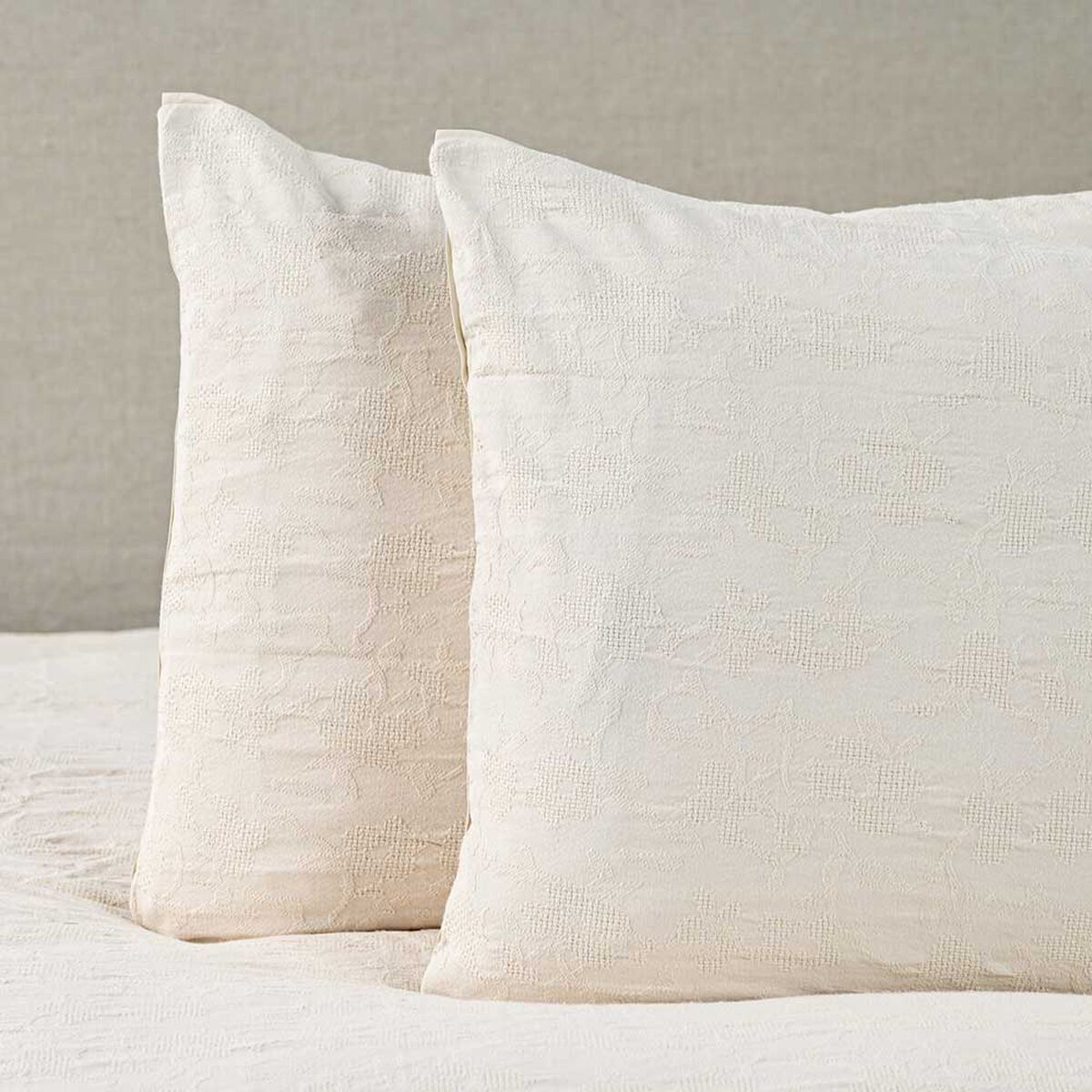 Funda de Plum&oacute;n Cannon 2 Plazas Sand Beige