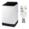 Lavadora Automática Samsung WA17CG6441BWZS 17 kg.