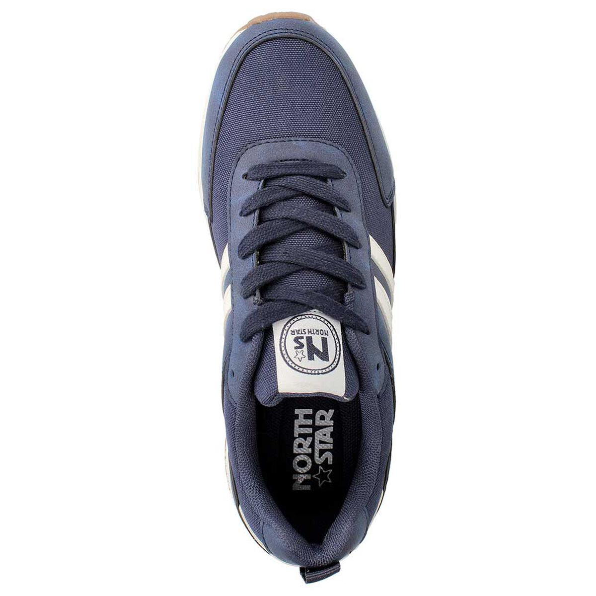 Zapatilla Hombre Northstar New Star 