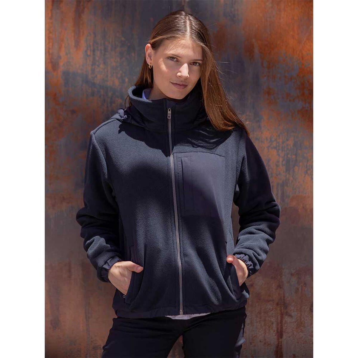 Poler&oacute;n Escolar Ni&ntilde;a Maui