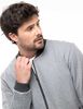 Chaqueta Bomber Regular Hombre Zibel