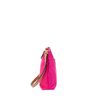 Cartera Bandolera Fucsia Ottawa Mediana Secret