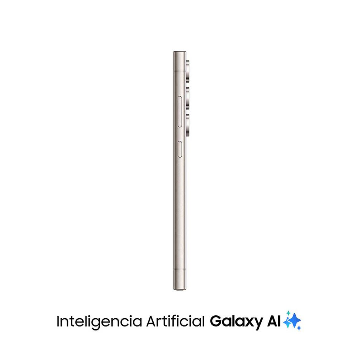 Celular Samsung Galaxy S24 Ultra 512GB 6,8" Titanium Violet Liberado