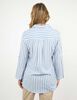 Blusa Manga Larga Mujer Portman Club