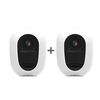 Cámara de Seguridad Hyundai 2-PO-LC13 Wifi/Bluetooth