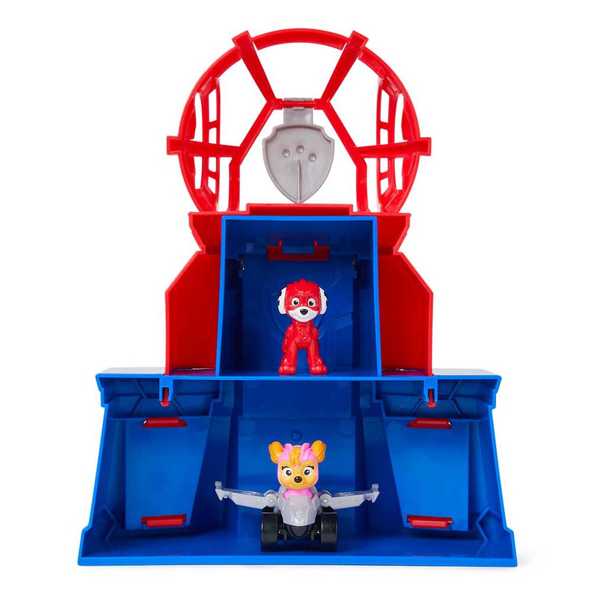 Figura Paw Patrol Mighty Mini Torre Película
