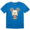 Polera Manga Corta Mickey Niño Licencias