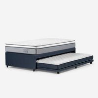 Cama Nido Rosen 1,5 Plazas Indie