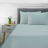 Juego de Sábanas Lisa Casanova  King 144 Hilos