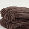 Manta Rabbit Soft Fur  Zibel