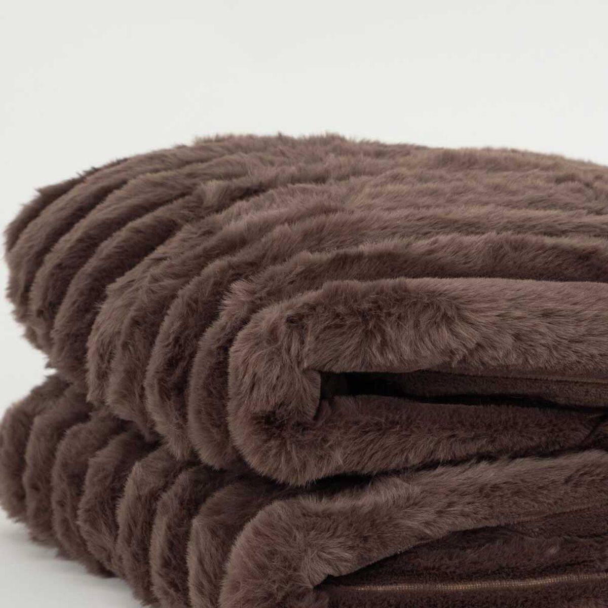 Manta Rabbit Soft Fur  Zibel