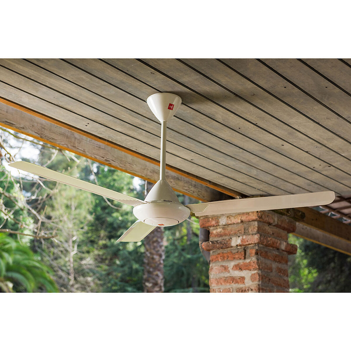Ventilador De Techo  56"  M56Lg