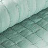 Piecera American Family Rice 100x220 cm Verde