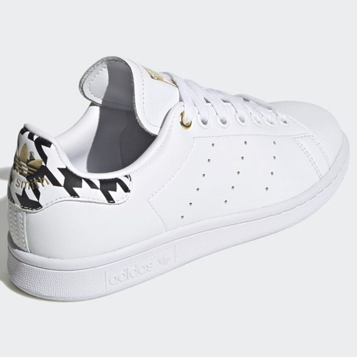 Zapatilla Mujer Adidas Stan Smith