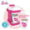 Estación de Café Barbie