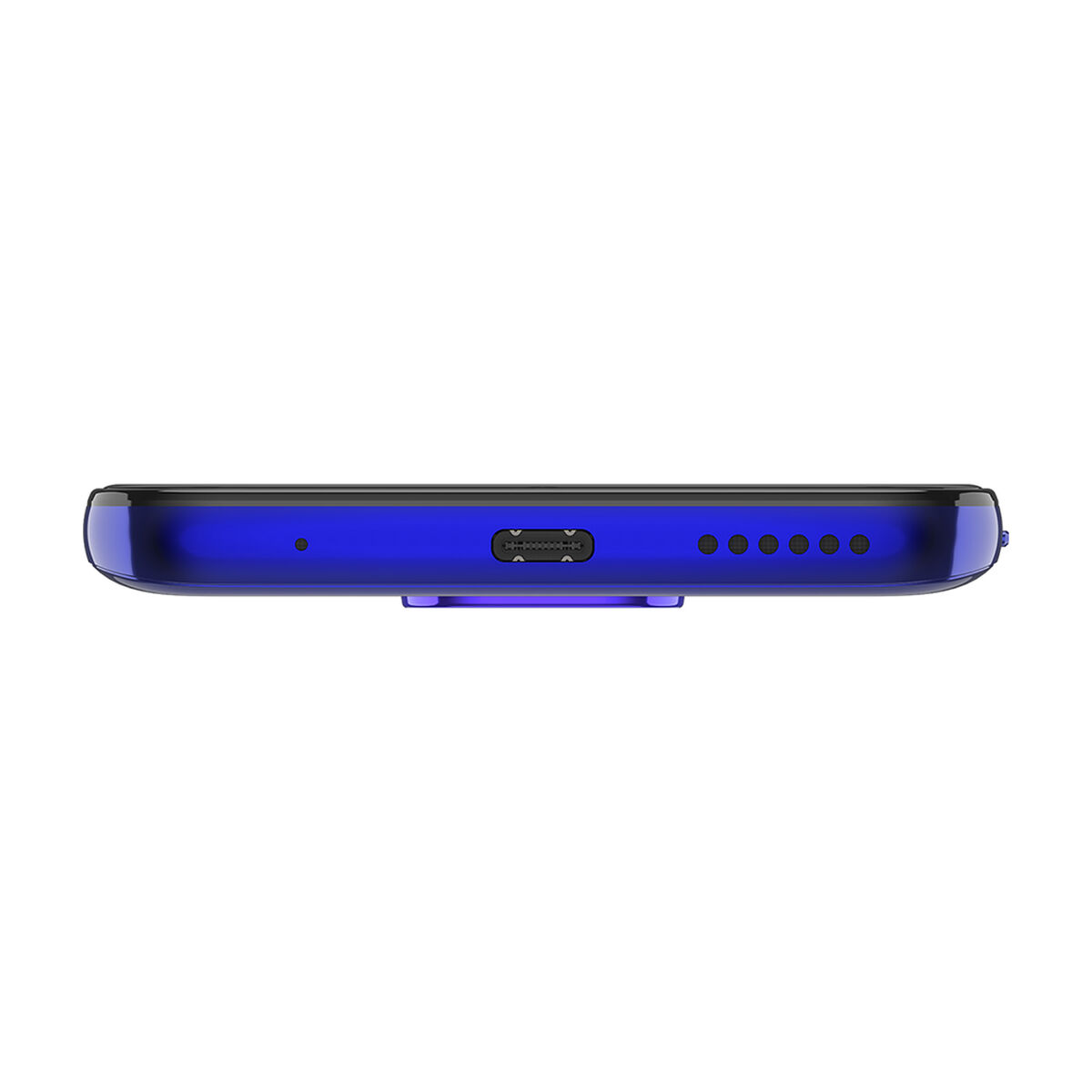 Celular Motorola G9 Play 64GB 6,5" Azul Entel