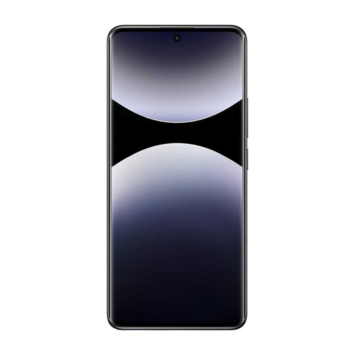Celular Xiaomi Redmi Note 14 Pro Plus 5G 256GB 6,67" Negro Liberado