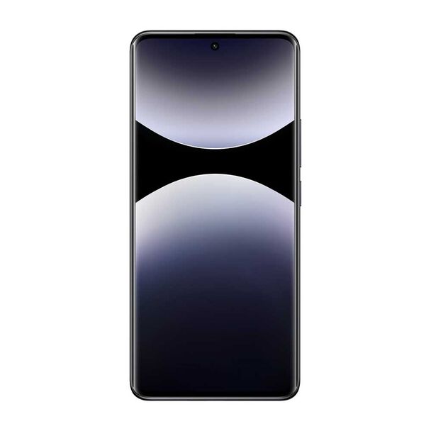 Celular Xiaomi Redmi Note 14 Pro Plus 5G 256GB 6,67"" Negro Liberado