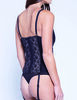 Corset Mujer Intime