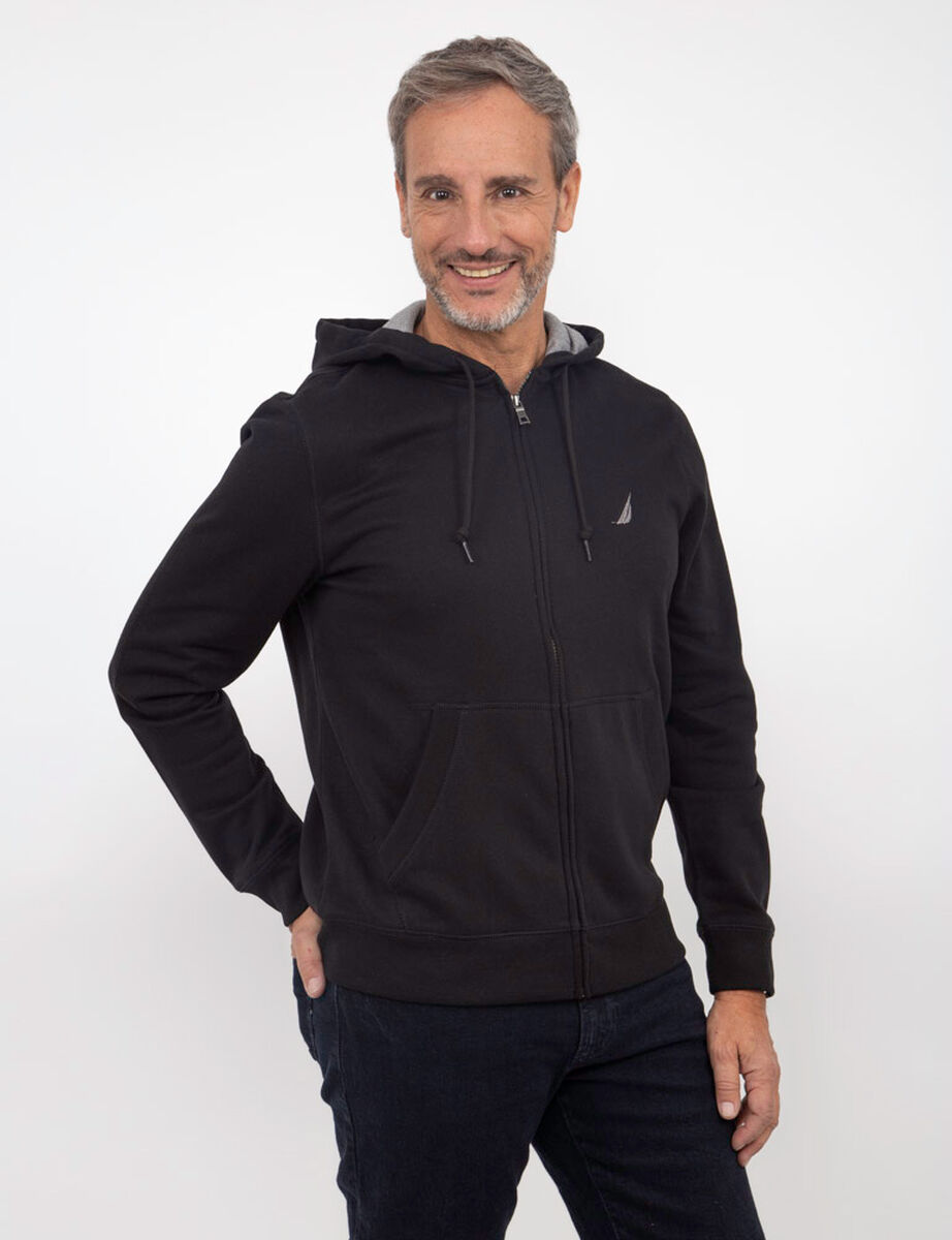 Polerón Hombre Nautica