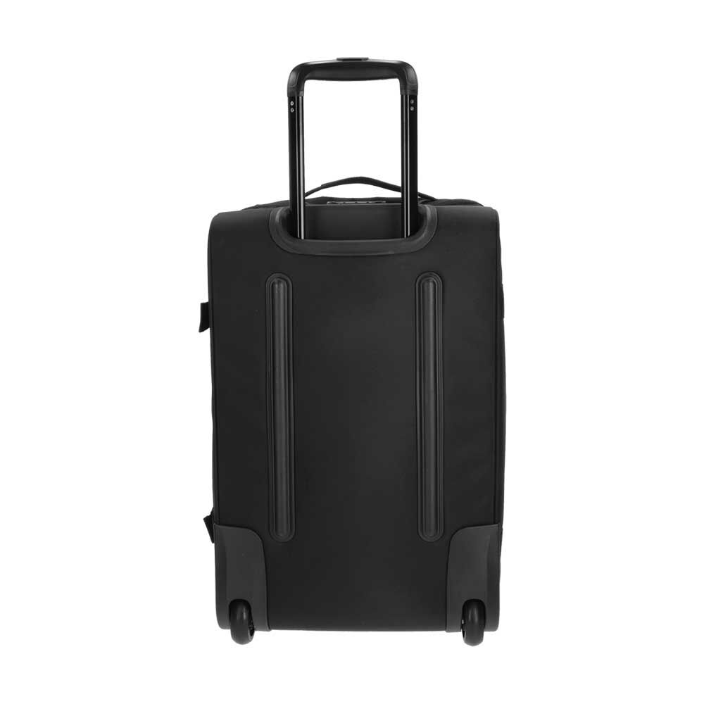 リトルドック114 Bolso de Viaje con Ruedas Saxoline Urban Track L 114 lt Verde | Abc