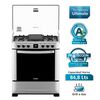 Cocina a Gas Mabe ANDES7670FX1 5 Quemadores