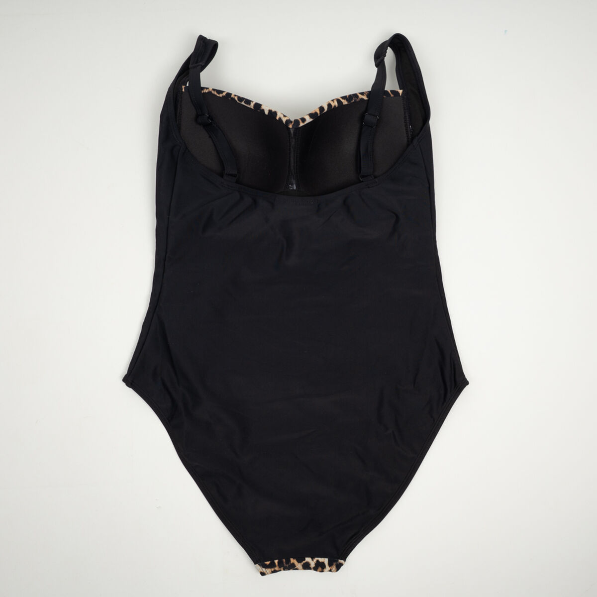 Traje de baño Enterito Mujer Portman Club
