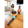 Hot Wheels Reto Lanzamiento De Cohete